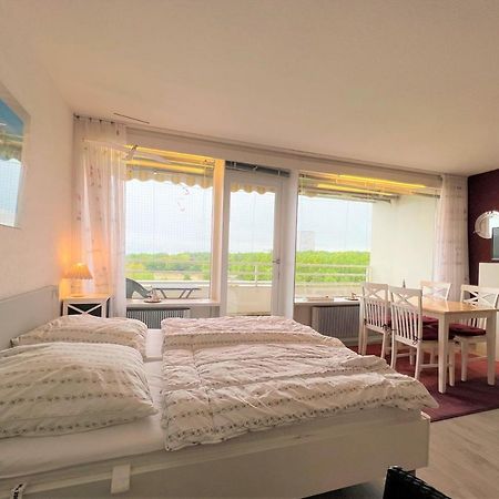 Ferienpark Sierksdorf App 775 - Strandlage 外观 照片