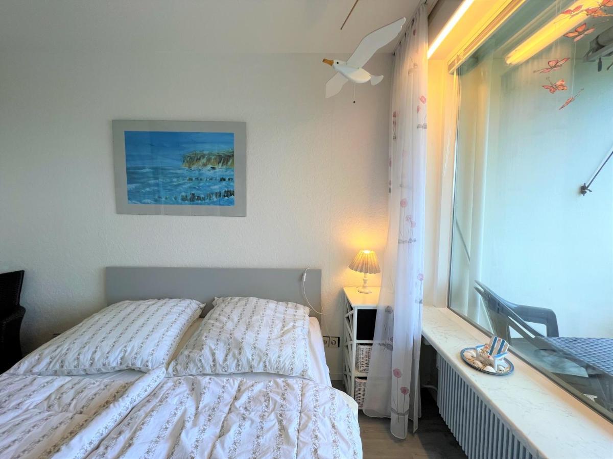 Ferienpark Sierksdorf App 775 - Strandlage 外观 照片
